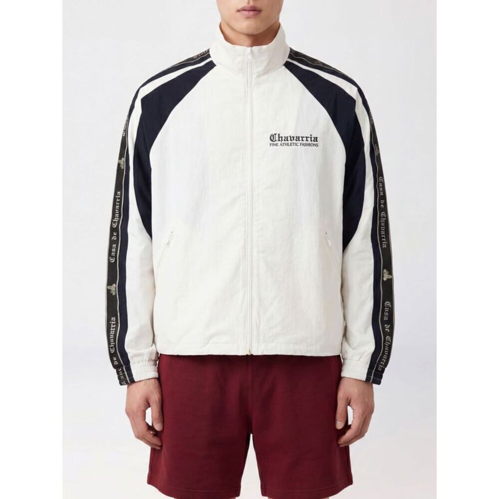 Willy Chavarria Sweatshirt Men White